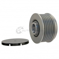 Обгонная муфта генератора UTM PN8910A 1440713387 JUI S09 - Изображение 2