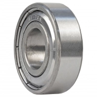 Подшипник генератора UTM BV75 NC 1440715434 AB3111B