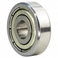 Подшипник генератора UTM AZ0458A 1441039766 QON S6