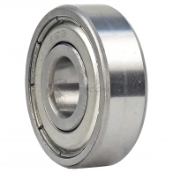Подшипник стартера UTM 1440715504 SB0301B KV UTK9U
