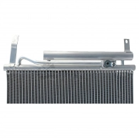 Радиатор кондиционера UTM YS43P ZF 1441040261 SS1184A - Изображение 4