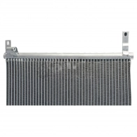 Радиатор кондиционера UTM YS43P ZF 1441040261 SS1184A - Изображение 5