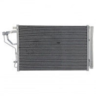 Радиатор кондиционера UTM SS1171A BN 1EV 1440715155 - Изображение 2