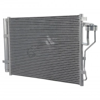 Радиатор кондиционера UTM SS1171A BN 1EV 1440715155 - Изображение 3