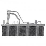 Радиатор кондиционера UTM SS1171A BN 1EV 1440715155 - Изображение 5