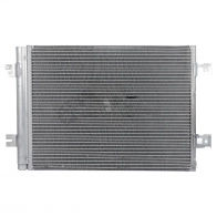 Радиатор кондиционера UTM 1440715156 O YX4G SS1170A - Изображение 2