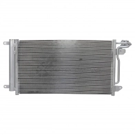 Радиатор кондиционера UTM 1440715148 G GUMVLN SS0739A - Изображение 2