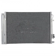 Радиатор кондиционера UTM SS0939A D 942W 1440715152 - Изображение 2