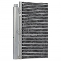 Радиатор кондиционера UTM SS0939A D 942W 1440715152 - Изображение 4