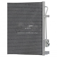Радиатор кондиционера UTM SS0939A D 942W 1440715152 - Изображение 5