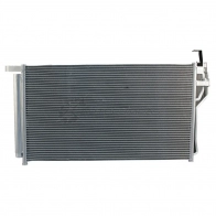 Радиатор кондиционера UTM SS1190A 1T TFNMV 1440715157 - Изображение 2