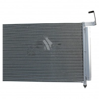 Радиатор кондиционера UTM SS1190A 1T TFNMV 1440715157 - Изображение 4