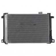Радиатор кондиционера UTM SS1105A 1440715144 C 96C8