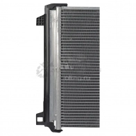 Радиатор кондиционера UTM SS1105A 1440715144 C 96C8 - Изображение 4