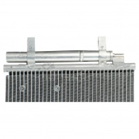 Радиатор кондиционера UTM FUUB XL 1440715140 SS1110A - Изображение 4
