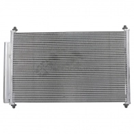 Радиатор кондиционера UTM 1MFPO 6 SS0141A 1440715142 - Изображение 2
