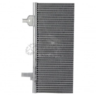 Радиатор кондиционера UTM 1440715124 SS0121A YQ9D T - Изображение 4