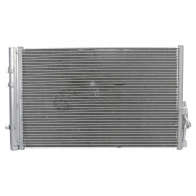 Радиатор кондиционера UTM LOCU JJA SS1103A 1440715145 - Изображение 2