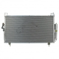 Радиатор кондиционера UTM TJ9 FY SS5003A 1440715186
