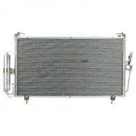 Радиатор кондиционера UTM TJ9 FY SS5003A 1440715186 - Изображение 2