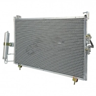 Радиатор кондиционера UTM TJ9 FY SS5003A 1440715186 - Изображение 3