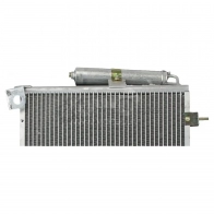 Радиатор кондиционера UTM TJ9 FY SS5003A 1440715186 - Изображение 5