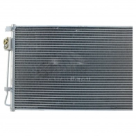 Радиатор кондиционера UTM 1440715176 SS1406A JY 25NP - Изображение 4