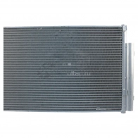 Радиатор кондиционера UTM 1440715176 SS1406A JY 25NP - Изображение 5