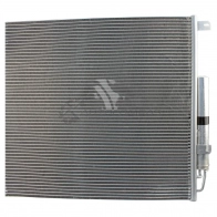 Радиатор кондиционера UTM SS1399A 3 0V99 1440715171 - Изображение 4
