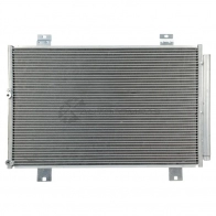 Радиатор кондиционера UTM SS1472A 1440715180 R9TQ KJ