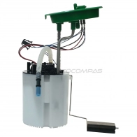 Топливный насос в сборе UTM 1440867162 X 5W305 AJ5104B - Изображение 5