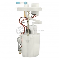Топливный насос в сборе UTM 5 VZ0X 1440868509 AJ0251B - Изображение 3