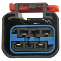 Топливный насос в сборе UTM AJ0257B 1440868440 TOY3C 5 - Изображение 6