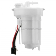 Топливный фильтр UTM 1440868979 TYC MGJ AD9865C - Изображение 4