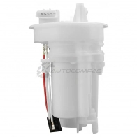 Топливный фильтр UTM UIL9 YST 1440868981 AD9866C - Изображение 3