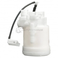 Топливный фильтр UTM AD9880C W QB2U 1440868991 - Изображение 2