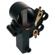 Щетки генератора UTM O3GQ Y04 HD2306A 1440713342