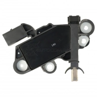 Щетки генератора с регулятором UTM G 9L4A RB0024A 1440712759 - Изображение 2