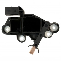 Щетки генератора с регулятором UTM H0N 1AYL 1440714065 RB0656A - Изображение 2