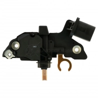 Щетки генератора с регулятором UTM 1M LN9 1440714077 RB0881A - Изображение 2