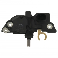 Щетки генератора с регулятором UTM L39N HER RB0820A 1441052016 - Изображение 2