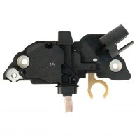 Щетки генератора с регулятором UTM SQ 27RAS RB0252A 1440712781 - Изображение 2