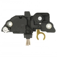 Щетки генератора с регулятором UTM RB0104A 1441052019 A69DW W - Изображение 2