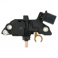 Щетки генератора с регулятором UTM 53UTXW Z RB0266A 1440712774 - Изображение 2
