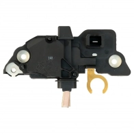 Щетки генератора с регулятором UTM 1440714114 RB0229A S4W F21M - Изображение 2
