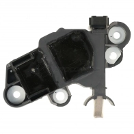 Щетки генератора с регулятором UTM 1440712760 RB0026A G MVW60C - Изображение 2