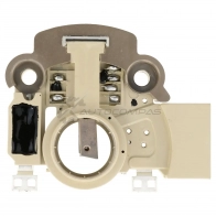 Щетки генератора с регулятором UTM L4SN W RM3341A 1440713806 - Изображение 2