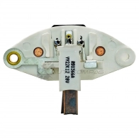 Щетки генератора с регулятором UTM RG3OKG T 1440712794 RB0366A - Изображение 2