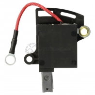 Щетки генератора с регулятором UTM RR9673A 1440713112 80 AQHH - Изображение 2