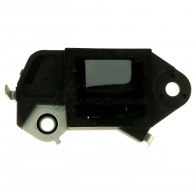 Щетки генератора с регулятором UTM 1440714010 B6KG B RD2940A - Изображение 2
